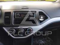 2013 KIA Picanto