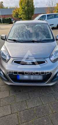 2013 KIA Picanto