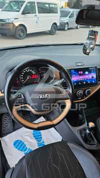2013 KIA Picanto