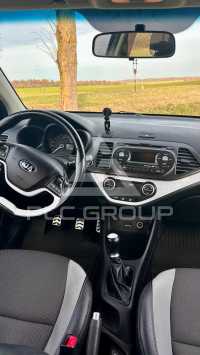 2013 KIA Picanto