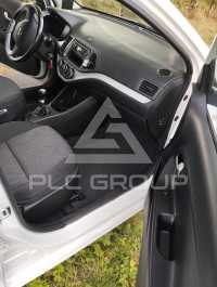 2013 KIA Picanto