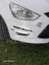 2013 Ford S-Max