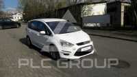2013 Ford S-Max