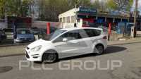 2013 Ford S-Max