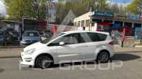 2013 Ford S-Max