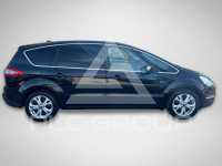 2013 Ford S-Max
