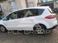 2013 Ford S-Max