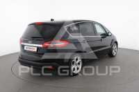 2013 Ford S-Max