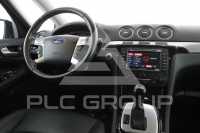 2013 Ford S-Max