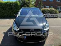 2013 Ford S-Max
