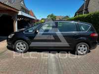 2013 Ford S-Max