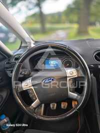 2013 Ford S-Max