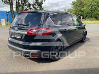 2013 Ford S-Max