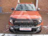 2013 Ford RANGER