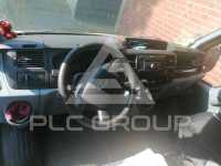 2013 Ford TRANSIT