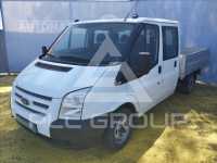 2013 Ford TRANSIT