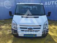 2013 Ford TRANSIT