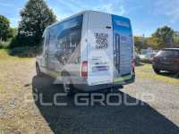 2013 Ford TRANSIT