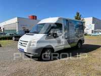 2013 Ford TRANSIT