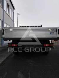 2013 Ford TRANSIT