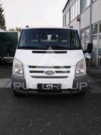 2013 Ford TRANSIT
