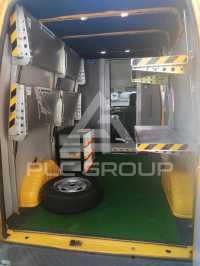 2013 Ford TRANSIT