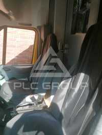 2013 Ford TRANSIT