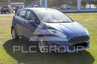 2013 Ford FIESTA