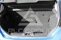 2013 Ford FIESTA
