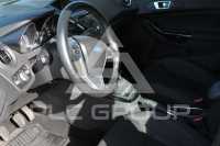 2013 Ford FIESTA