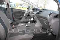 2013 Ford FIESTA