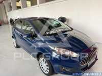 2013 Ford FIESTA