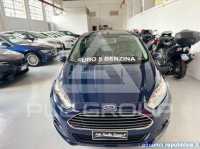 2013 Ford FIESTA