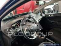 2013 Ford FIESTA