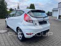 2013 Ford FIESTA