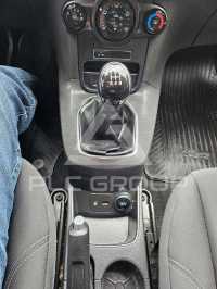 2013 Ford FIESTA