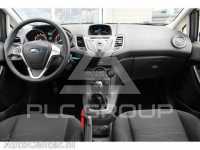 2013 Ford FIESTA