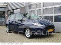 2013 Ford FIESTA