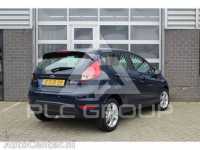 2013 Ford FIESTA