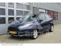 2013 Ford FIESTA