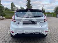 2013 Ford FIESTA