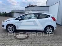 2013 Ford FIESTA