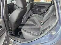 2013 Ford FIESTA