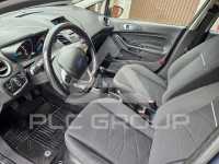 2013 Ford FIESTA