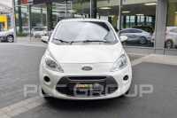 2013 Ford KA