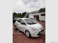 2013 Ford KA