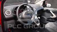 2013 Ford KA