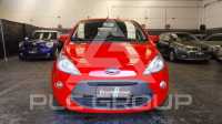 2013 Ford KA