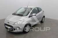 2013 Ford KA