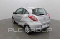 2013 Ford KA